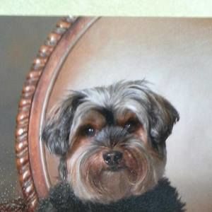 Meet your Posher, Michael